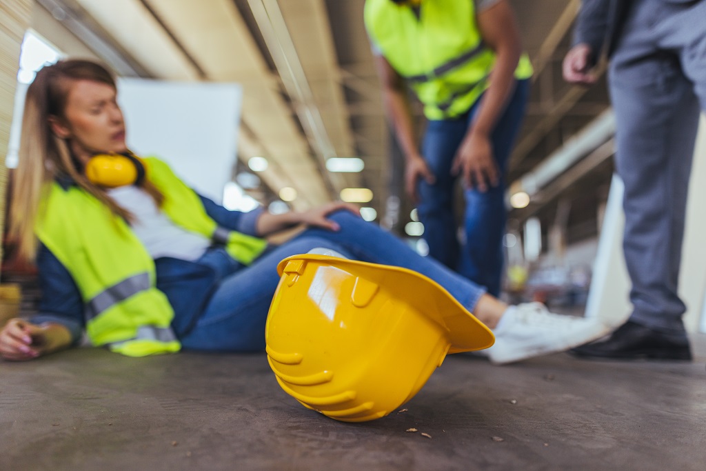 Povreda na radu u industrijskom okruženju i značaj poštovanja bezbednosnih mera